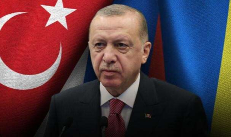 "Fransa ara buluculuk rolünü Türkiye'ye kaptırdı"