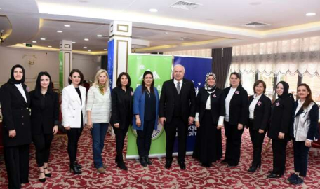 Kadın Gözüyle Kadim Şehir Bursa 