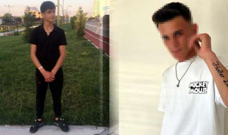 Lisede 'kızlar tuvaleti' şakası... İki genç canına kıydı!