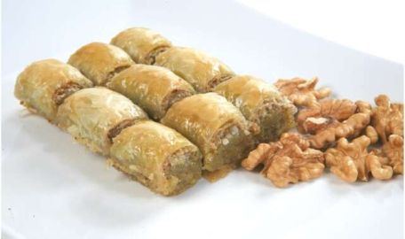 Özhan Market Ramazana hazır