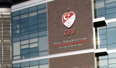 TFF, menajerlere ödenen ücretleri açıkladı 
