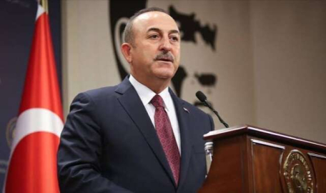 Türkiye Ukrayna'da asker konuşlandıracak mı? 