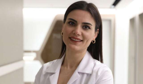 Uzmanından Ramazan’da sağlıklı beslenmenin ipuçları 