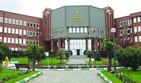 Yıldırım Belediyesi’nden ihale duyurusu 