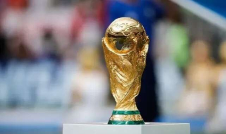2022 Katar Dünya Kupası'nda grup eşleşmeleri belli oldu