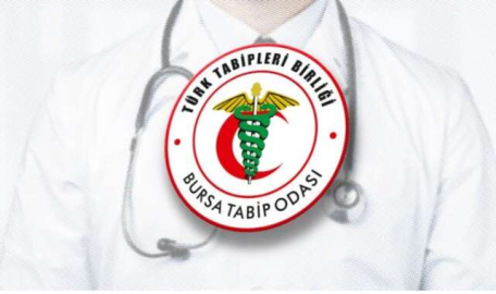 Bursa Tabip Odası olağan seçimli genel kurula gidiyor 