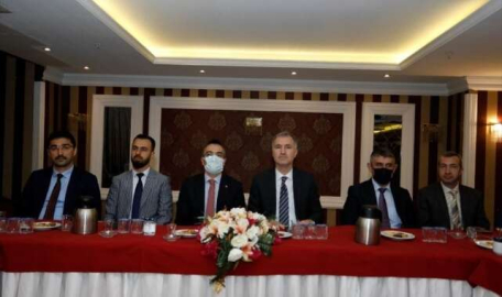 İnegöl'de İklim Eylem Planında ikinci aşamaya geçildi 