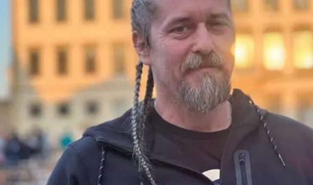 Mete Horozoğlu'nun yeni imajı şaşırttı!