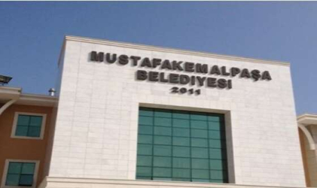 Mustafakemalpaşa Belediyesi 47 adet taşınmazı ihaleye çıkarıyor  