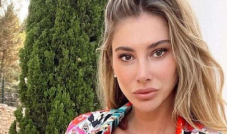 Şeyma Subaşı'yı geren Hakan Sabancı sorusu!