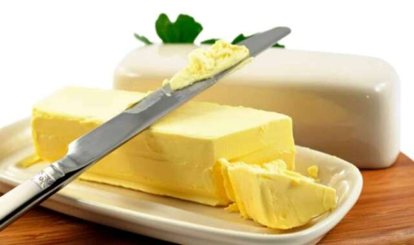 Tereyağ sağlığa faydalı mı?