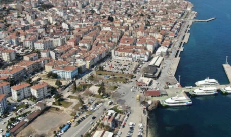 Tirilye ve ötesi Mudanya'nın geleceği… 