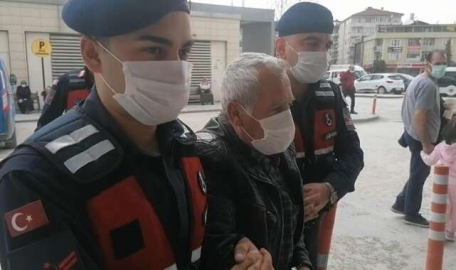 Bursa'da hamile köpeği öldürmüştü! Flaş gelişme 