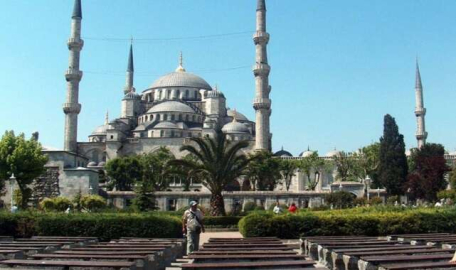 İBB'den 'Sultanahmet Meydanı' açıklaması