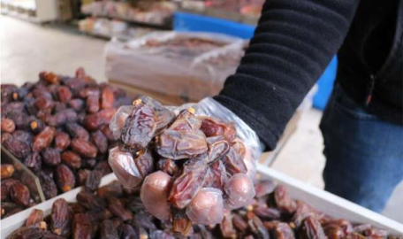 Ramazan'ın vazgeçilmezi! Faydaları saymakla bitmiyor