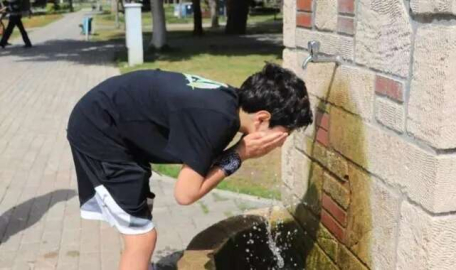 Sıcaklıklarda zirve! Termometre fırladı