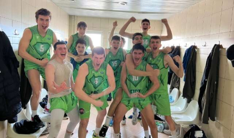 TOFAŞ U16 Yıldız A Takımı Türkiye Şampiyonası’nda 