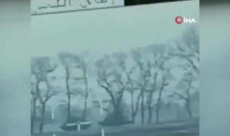 Ukrayna, Rus konvoyunun imha görüntülerini yayınladı