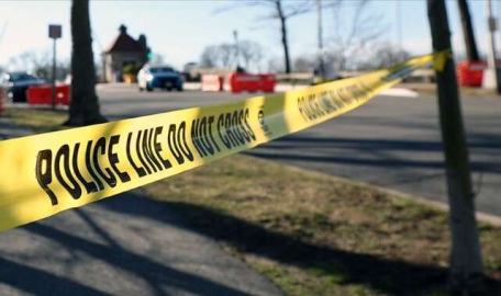 ABD'de silahlı saldırı! Çok sayıda ölü ve yaralı var...