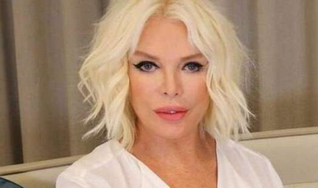 Ajda Pekkan'dan şaşırtan açıklama!