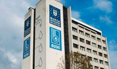 Arıtma tesisi işleri yaptırılacaktır 