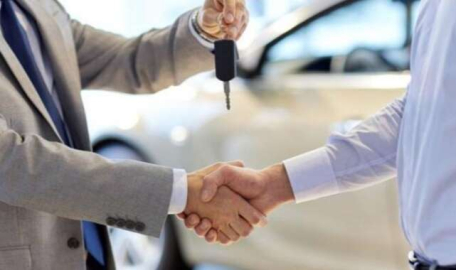 Otomobil pazarında satışlar azalıyor 