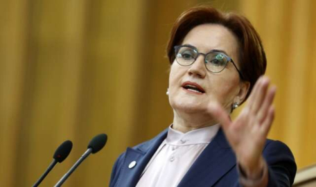 Akşener'in operasyonu Bursa'yı da etkiler mi? 