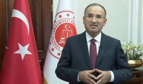 Bakan Bozdağ açıkladı: Avukatlar ile ilgili yeni adımlar atılıyor