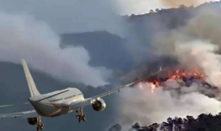 Çin’de düşen yolcu uçağı: Pilot intihar etti iddiası 