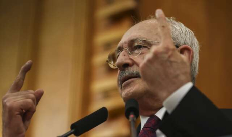 Kılıçdaroğlu'ndan TÜİK'e sert tepki! Gerçek enflasyon rakamı…