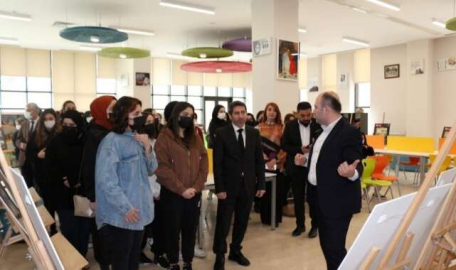 Sultan Abdülhamid Han Sergisi Türkiye’yi geziyor  