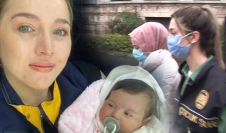 Türkiye'nin konuştuğu Nisa bebekten acı haber geldi