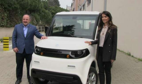 Varank: "Otomotivde mobilite ekosisteminde çok daha güçlü olacağız"  