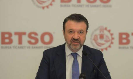 BTÜ’den BASDEC Üyelerine Bursateknopark Brifingi 