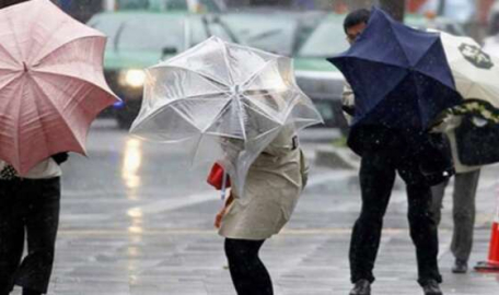Bursalılar dikkat! Meteoroloji'den önemli uyarı