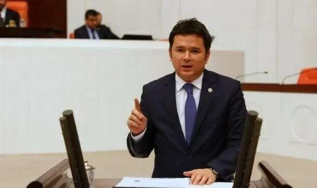 CHP'li Aydın ‘Formül bizde’ dedi: 1 lira yapacağız