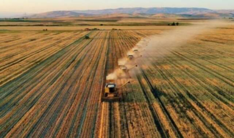 Çiftçilere düşük faizli kredinin süresi uzatıldı 