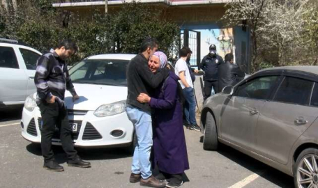 İTÜ öğrencisi Hamit Egemen'den acı haber geldi