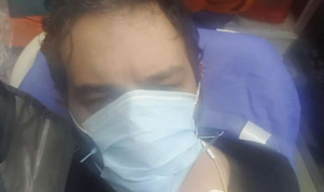 Kimyasal sızıntı... Hastaneye koştular