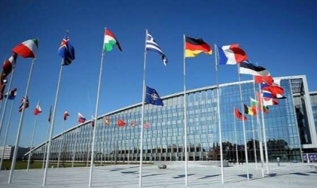 NATO toplantısı başladı! Gündem: Ukrayna