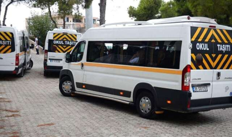 Okul servisi ücretlerine zam geldi