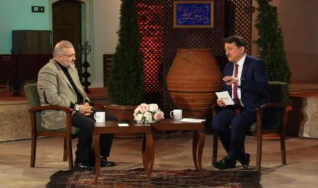 Prof. Dr. Mehmet Emin Ay: "Çocuklar Allah'ın en büyük emanetidir"  