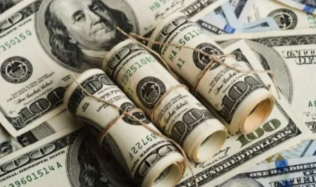 Serbest piyasada dolar ve euro'da son durum