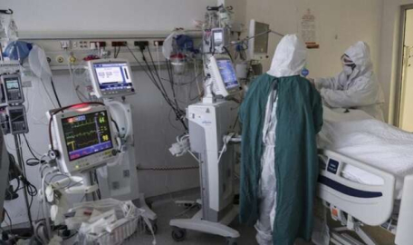 Son 24 saatte 41 kişi hayatını kaybetti