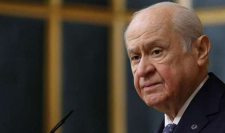 Bahçeli: "Enflasyon el birliğiyle indirilecek"
