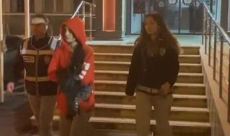 Bursa'da 4 gündür aranıyordu! Annesine teslim edildi