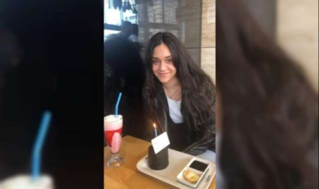 Bursa'da sırra kadem basan Zeynep'ten iyi haber 