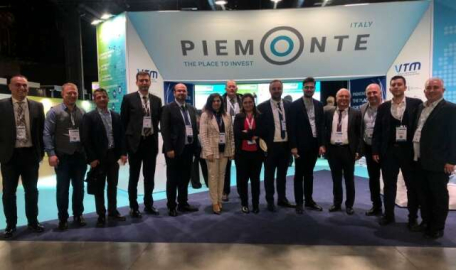 Bursalı otomotivciler İtalya’dan memnun döndü… 