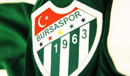 Bursaspor'dan anlamlı video 