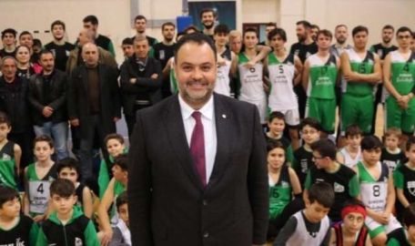 Haydi Gemlik Playoff için birlik olma zamanı 